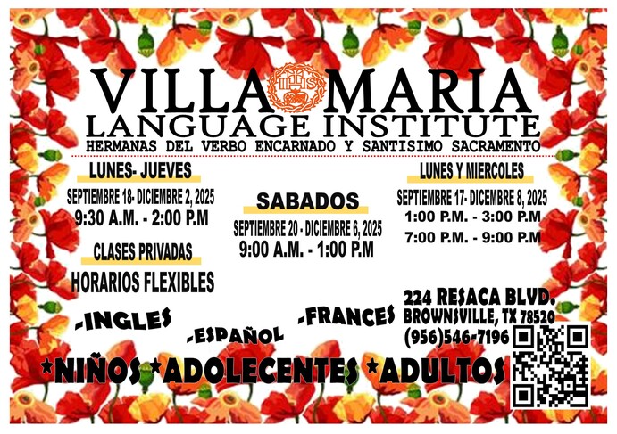 Horarios
